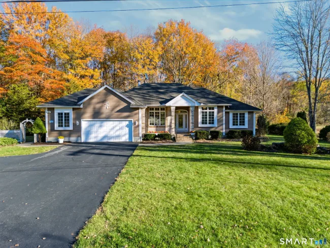 256 Hungary Road, Granby, CT
