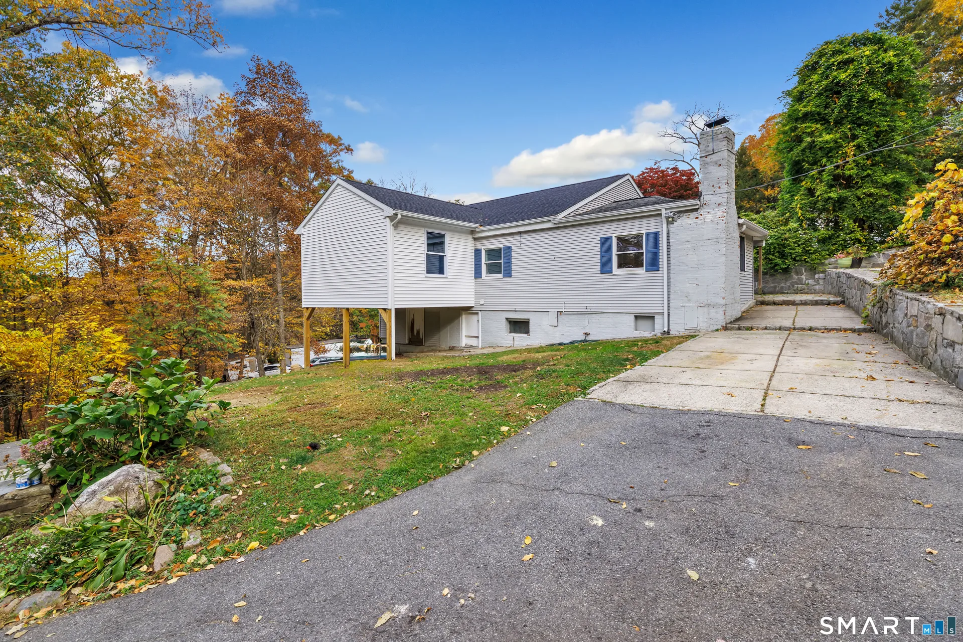115-A Squantuck Road, Seymour, CT
