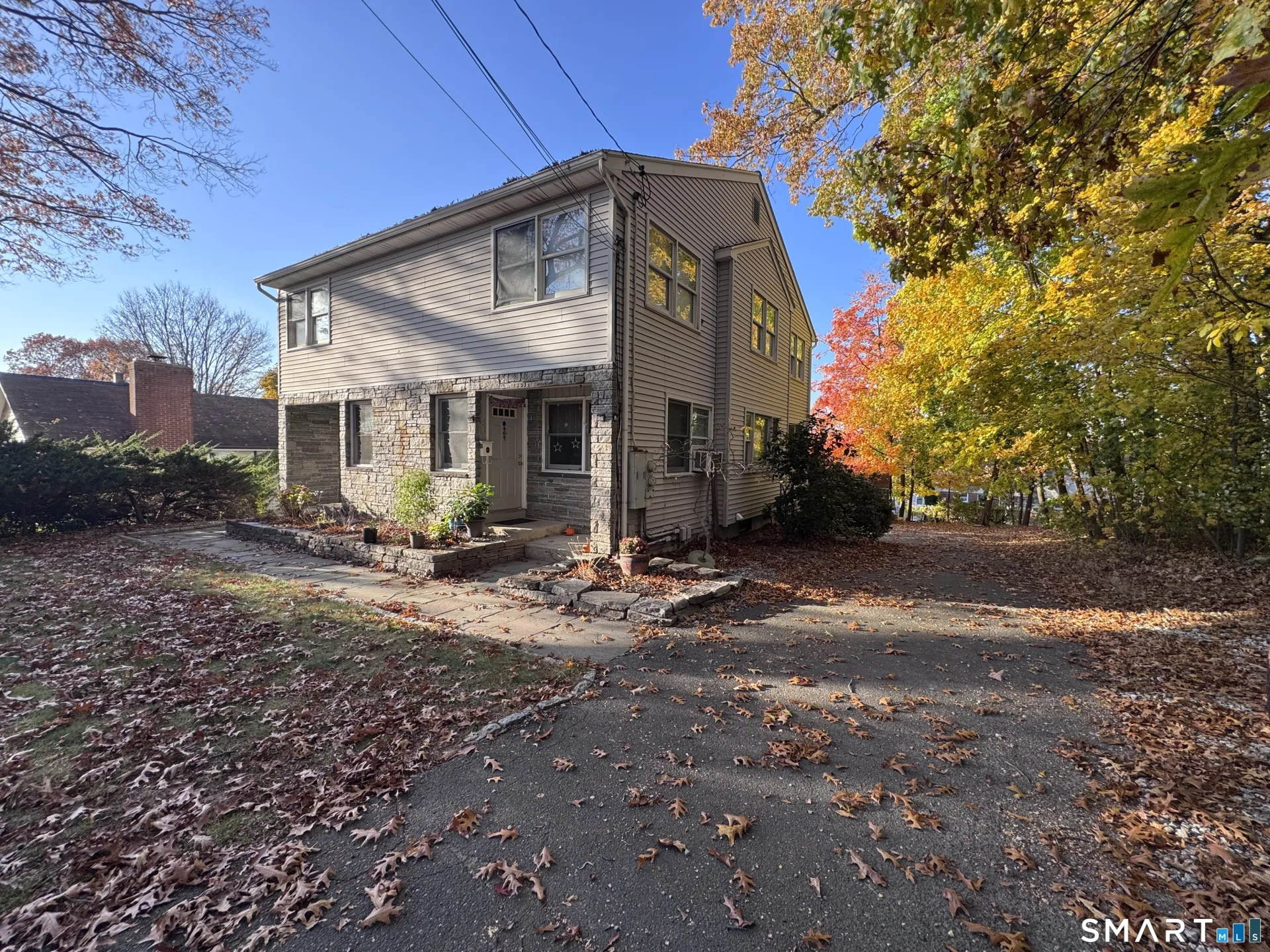 49-51 Clinton Street, Glastonbury, CT