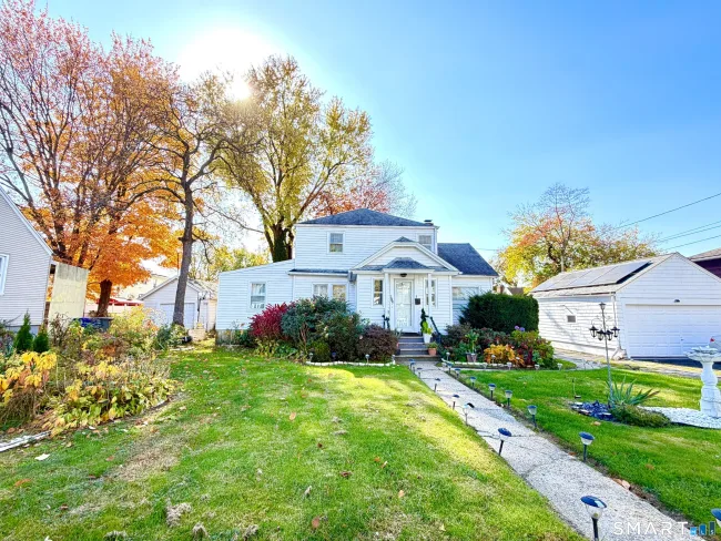 185 Grandview Avenue, Bridgeport, CT
