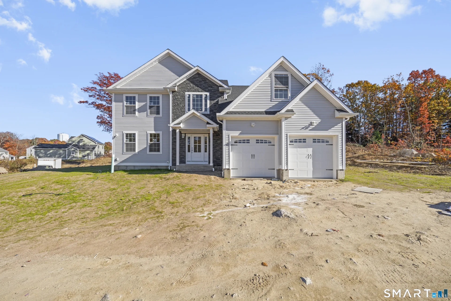 156 Corbin Ridge, Bristol, CT