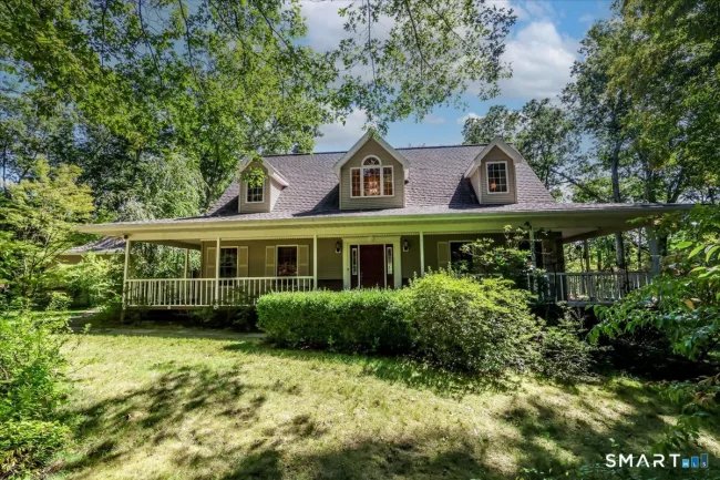 2 Norton Lane, New Milford, CT