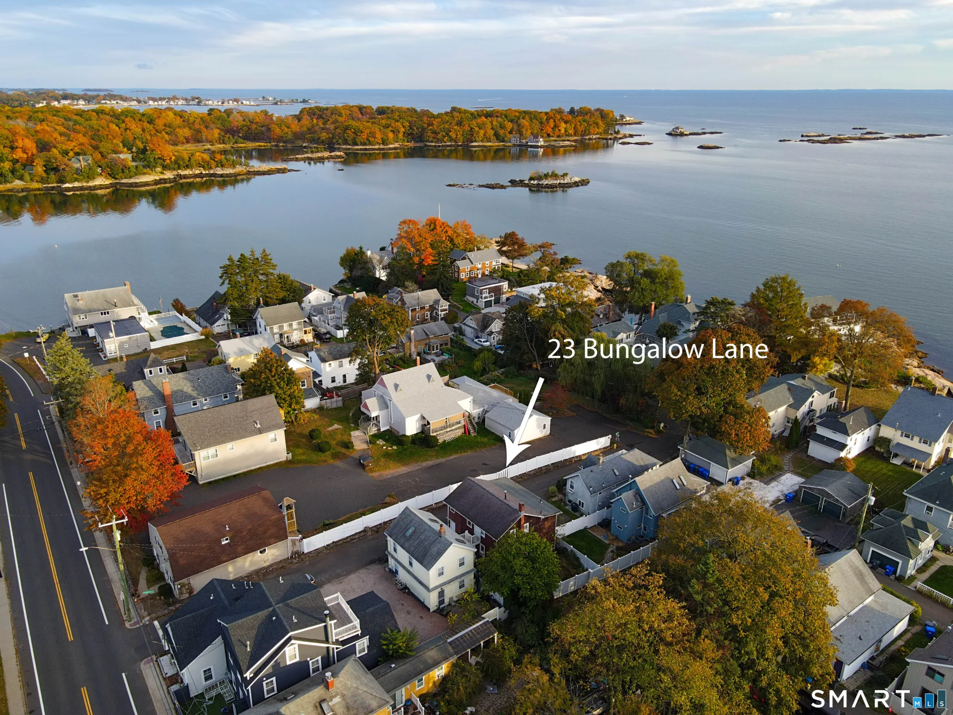 23 Bungalow Lane, Branford, CT