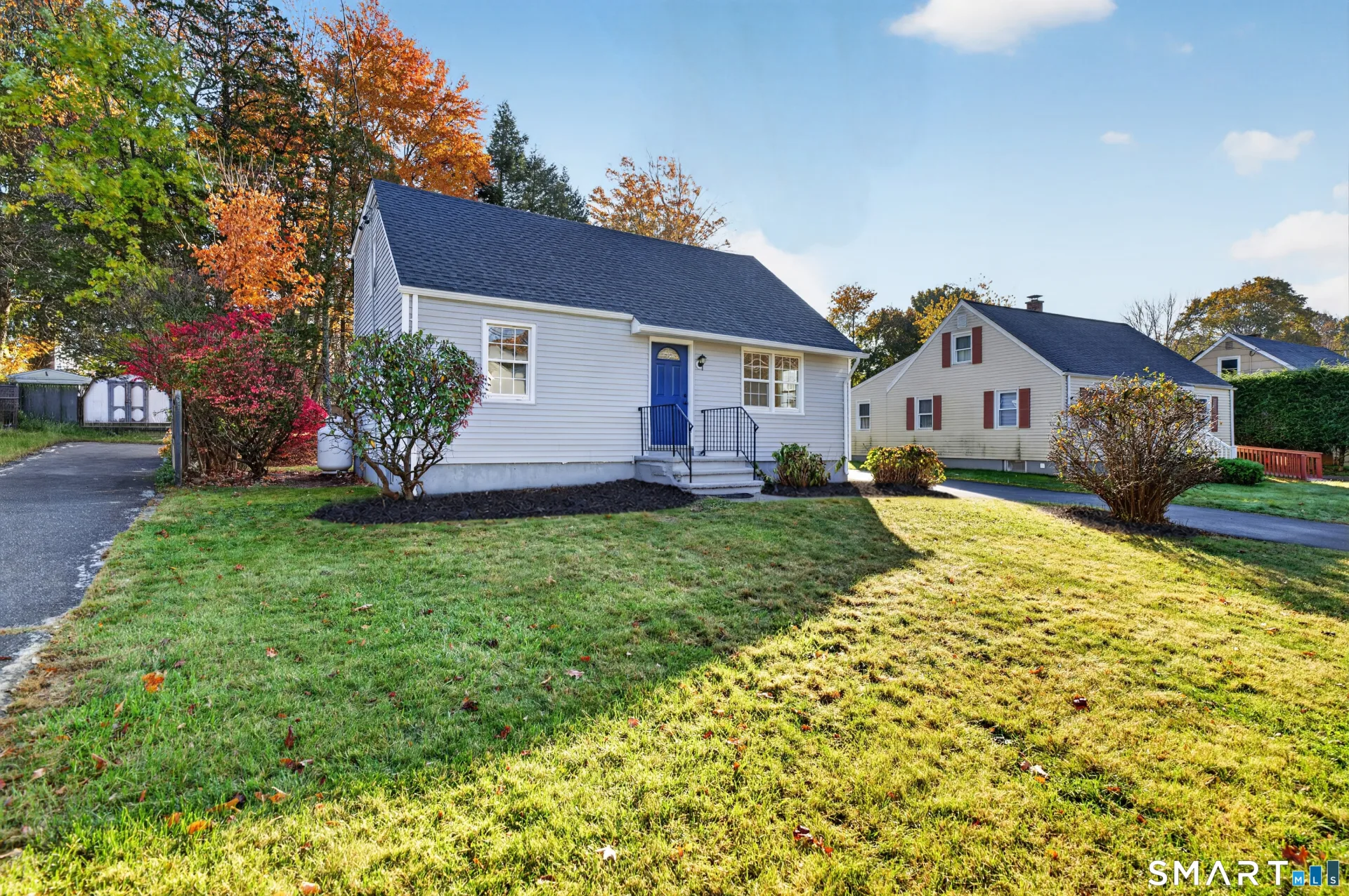 210 Chestnut Hill Avenue, Waterbury, CT