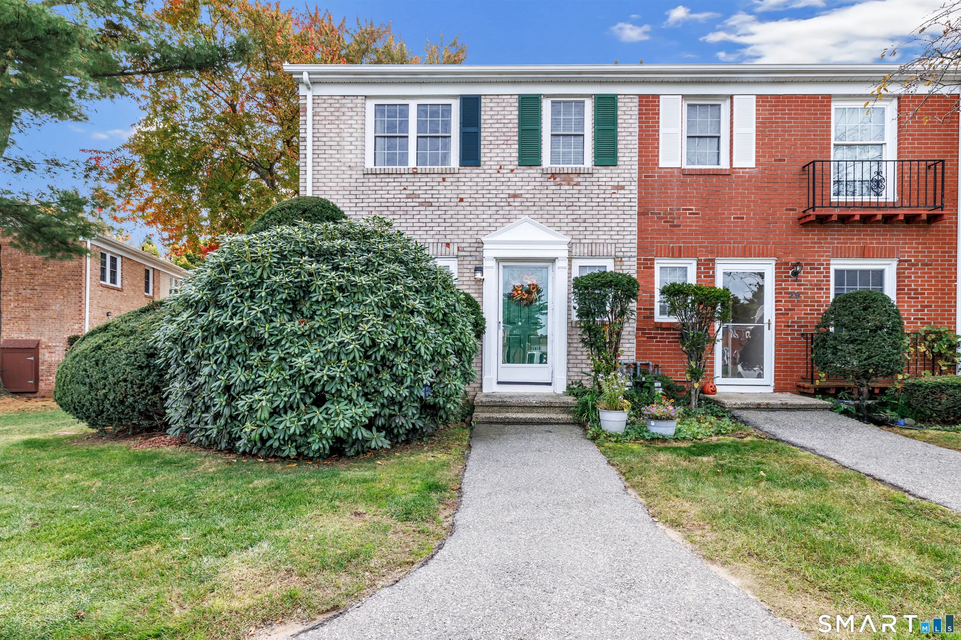 31 Salem Walk #31, Milford, CT