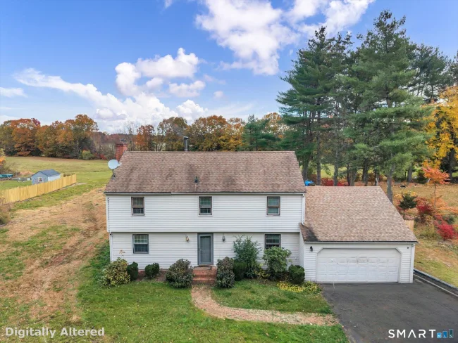 5 Clifdon Drive, Simsbury, CT