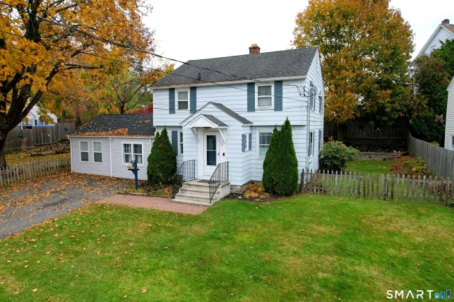 36 Wheeler Lane, Torrington, CT