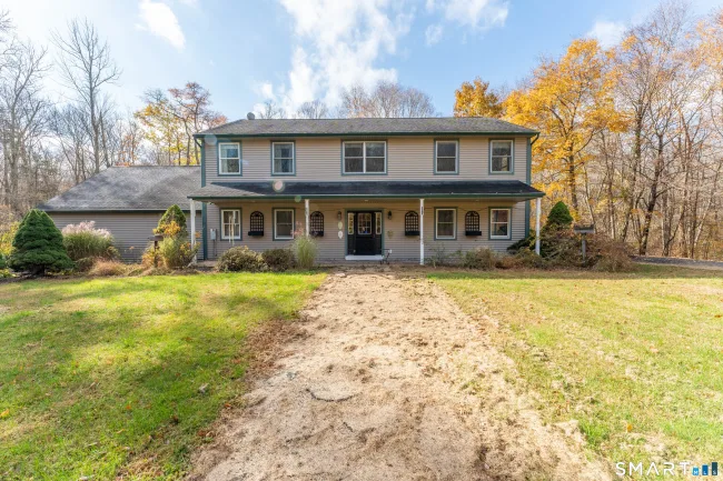 81 Preston Road, Brooklyn, CT