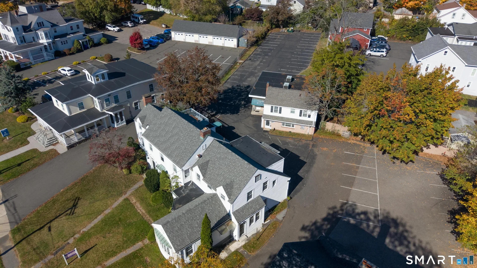 83-85 West Street, Danbury, CT