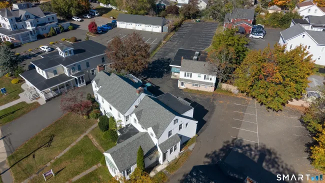 83-85 West Street, Danbury, CT