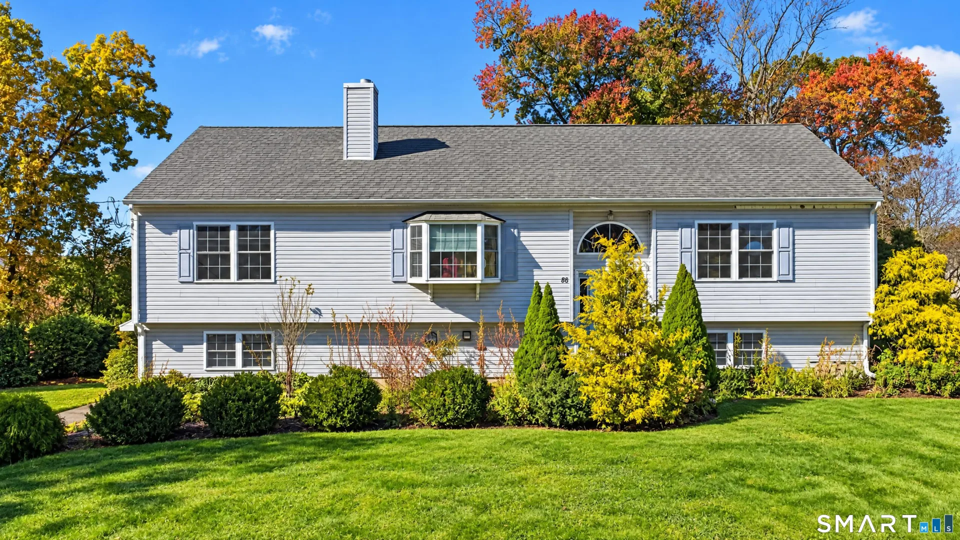 80 Silvermine Road, Seymour, CT
