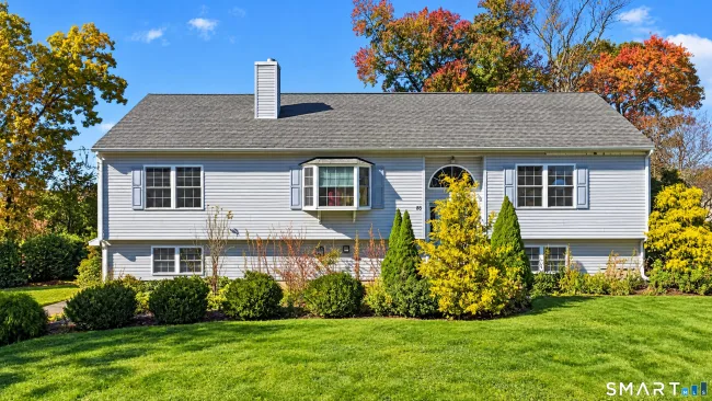 80 Silvermine Road, Seymour, CT