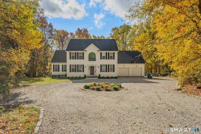 7 Birch Street, Ledyard, CT