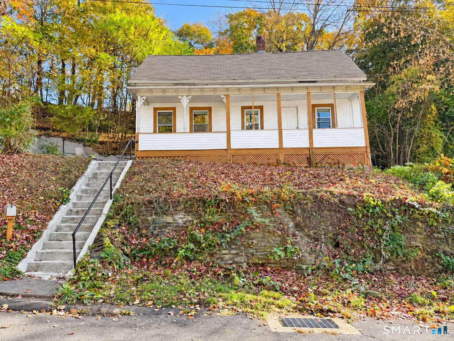 13 High Street, Vernon, CT