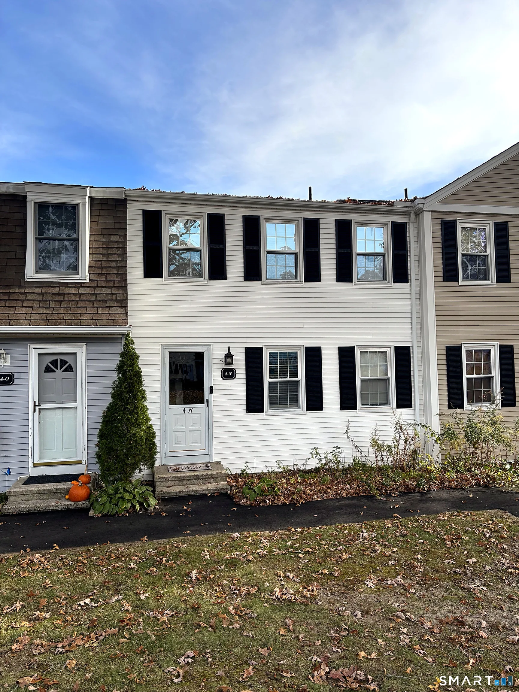 4 Lakeside Drive #N, Ledyard, CT