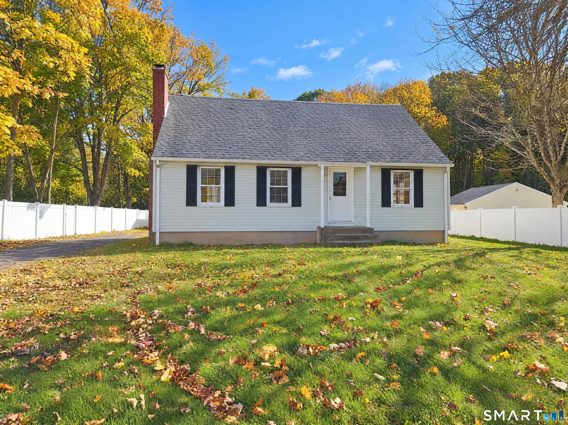199 Chamberlain Highway, Meriden, CT