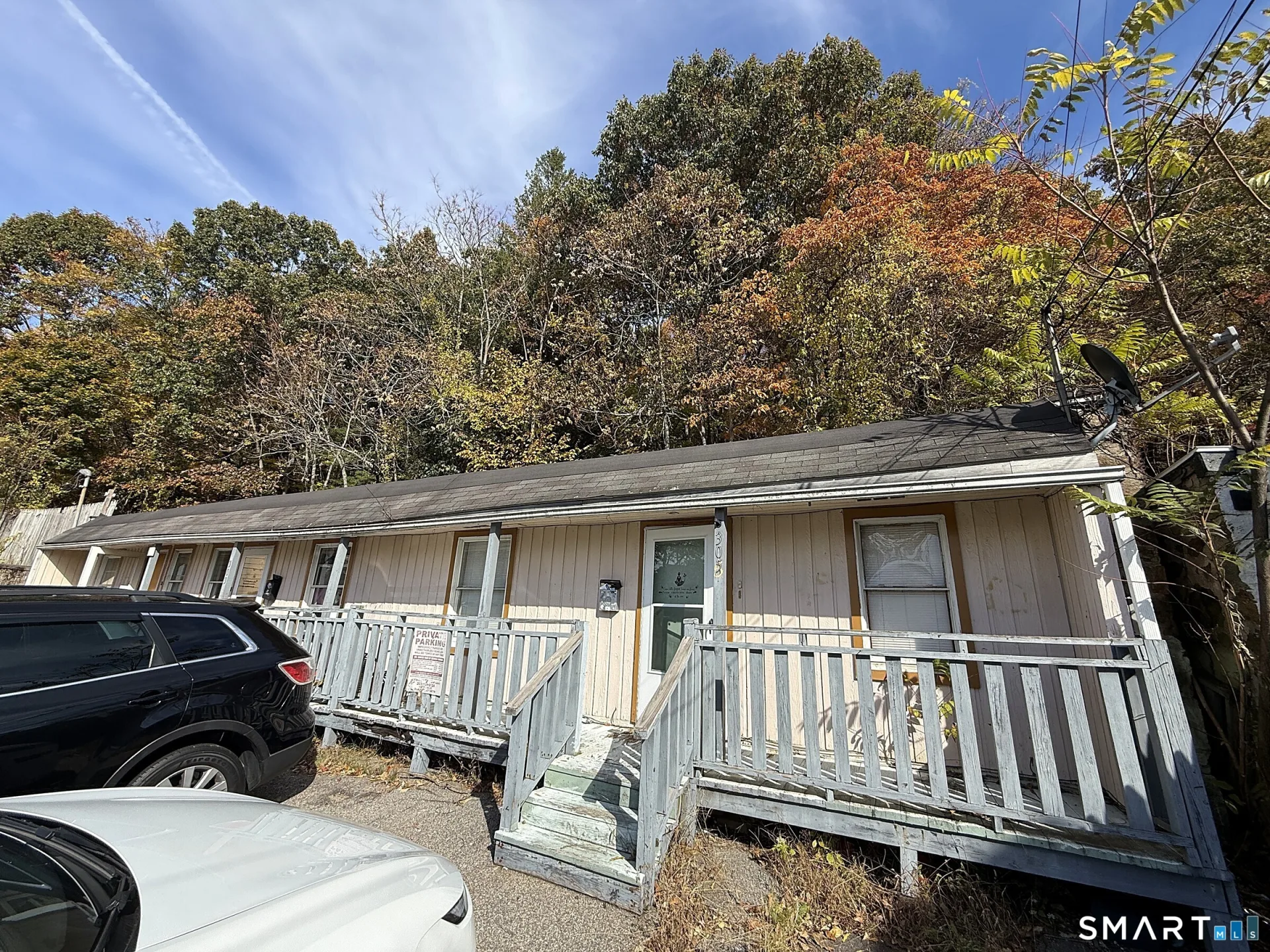 301 Oak Street, Waterbury, CT