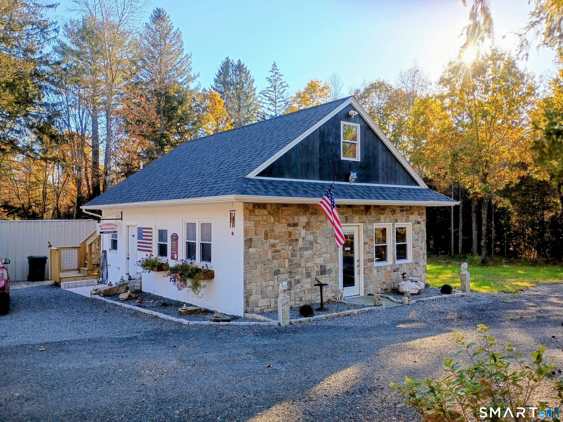 57 Hartford Turnpike, Eastford, CT