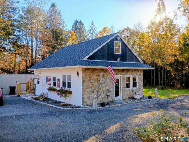 57 Hartford Turnpike, Eastford, CT