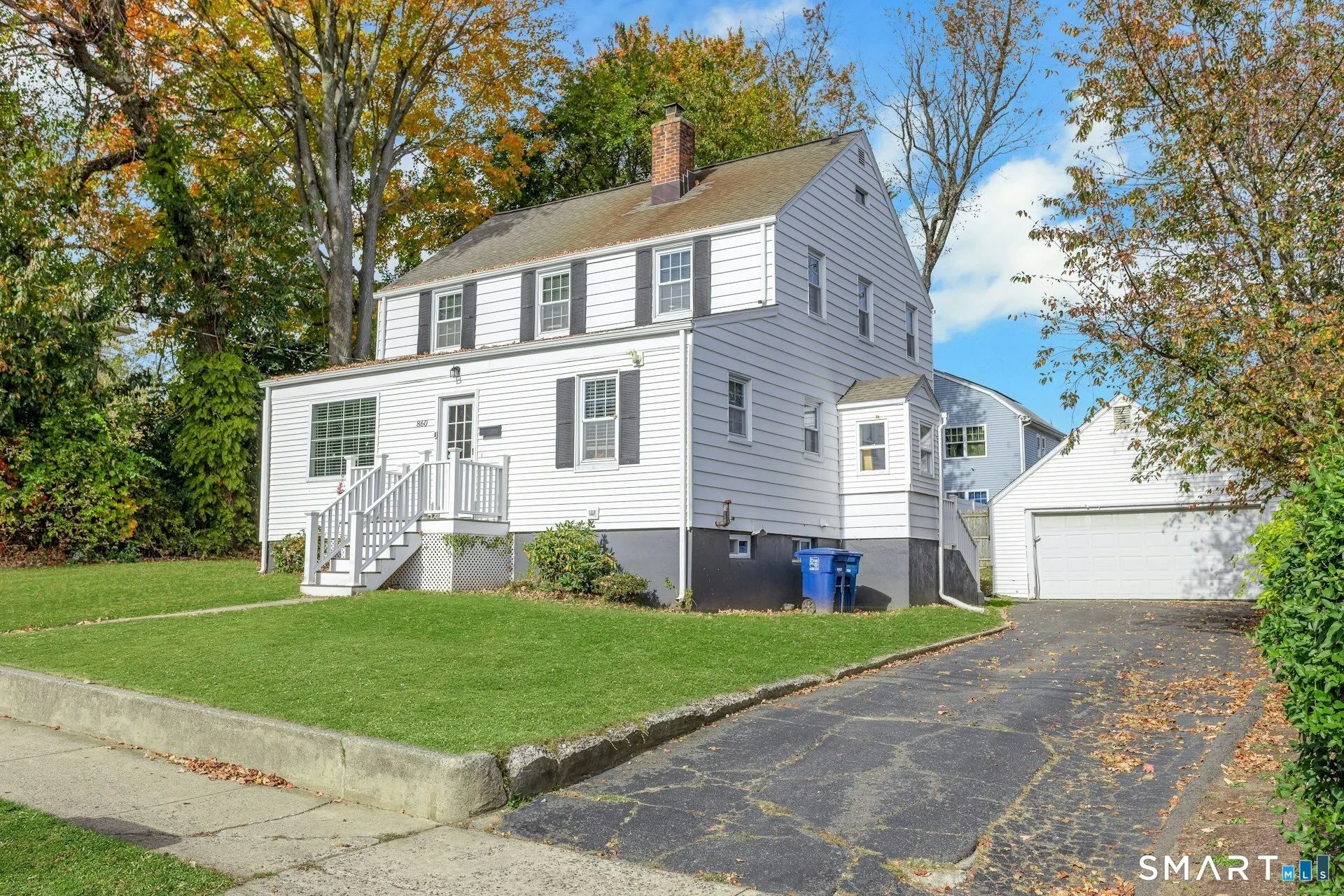 860 Birmingham Street, Bridgeport, CT