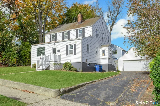 860 Birmingham Street, Bridgeport, CT