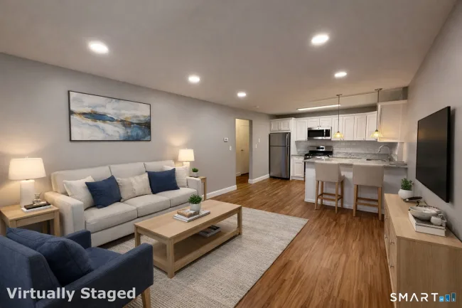 1168 Main Street #B6, Stratford, CT