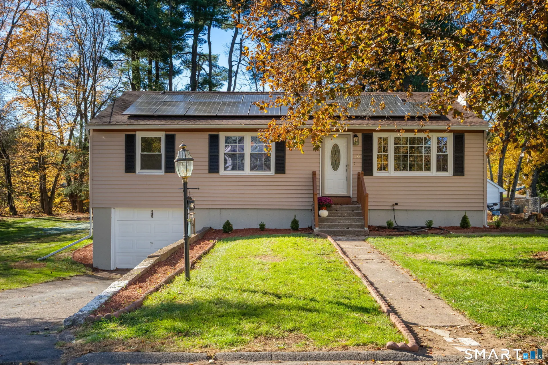 26 Wellwood Circle, Vernon, CT