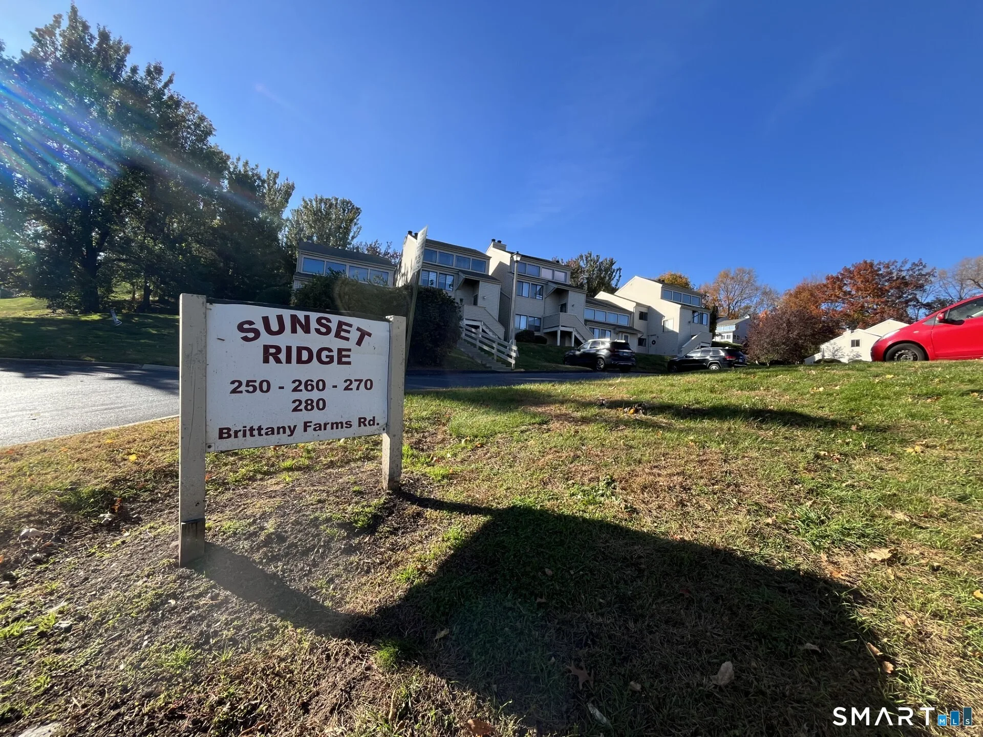 250 Brittany Farms Road #F, New Britain, CT
