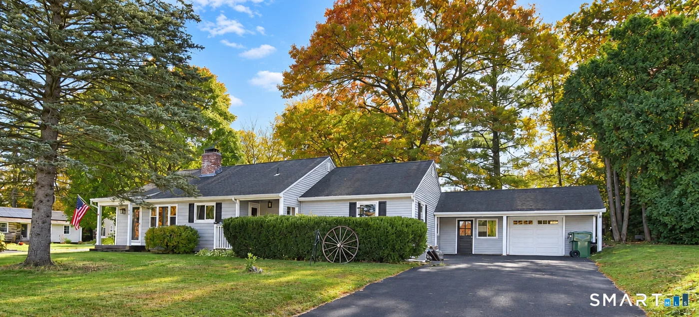 126 Metro Street, Bristol, CT