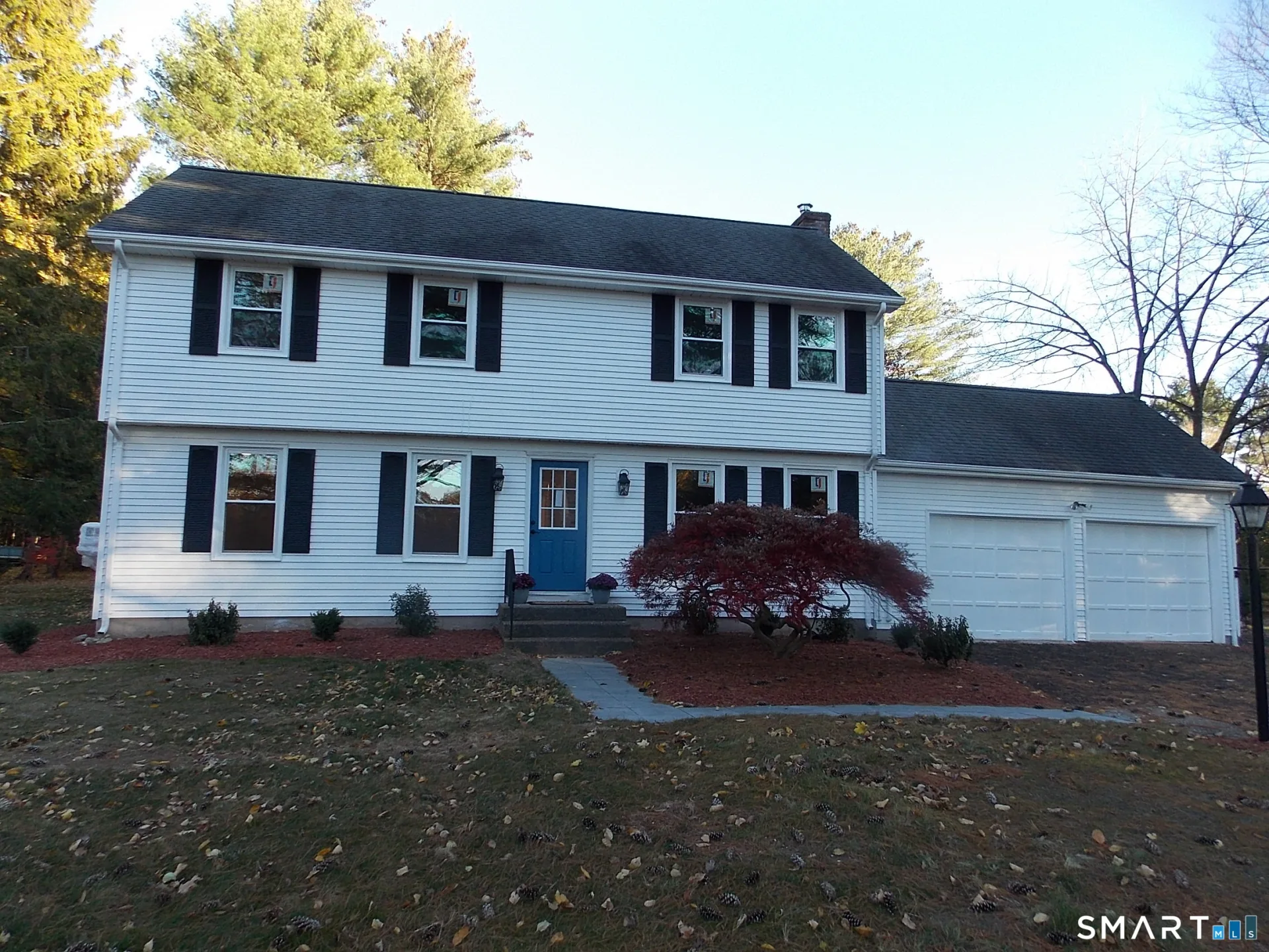 54 Hungary Road, Granby, CT