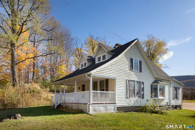 58 East Main Street, North Canaan, CT