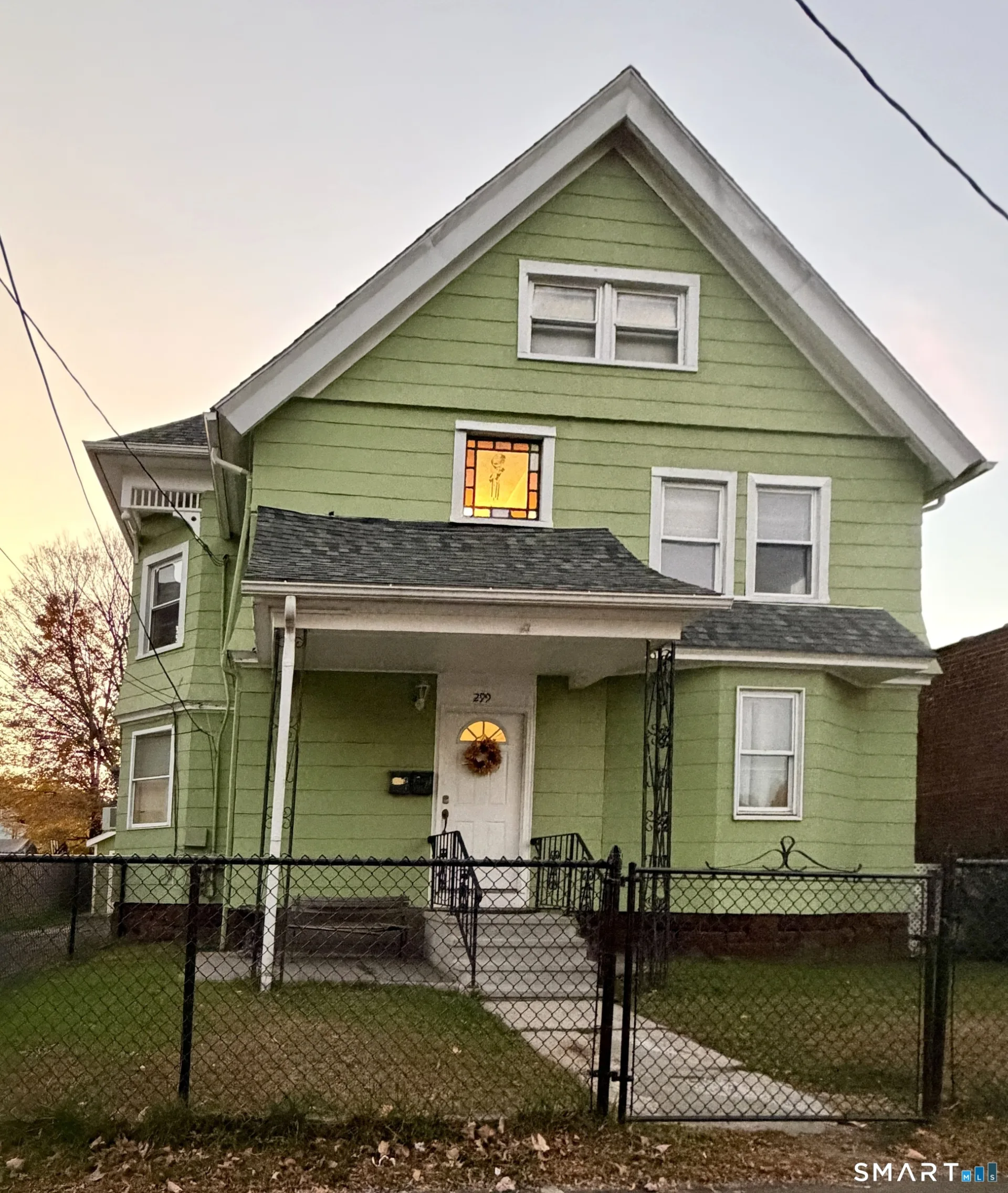 299 Cook Avenue, Meriden, CT
