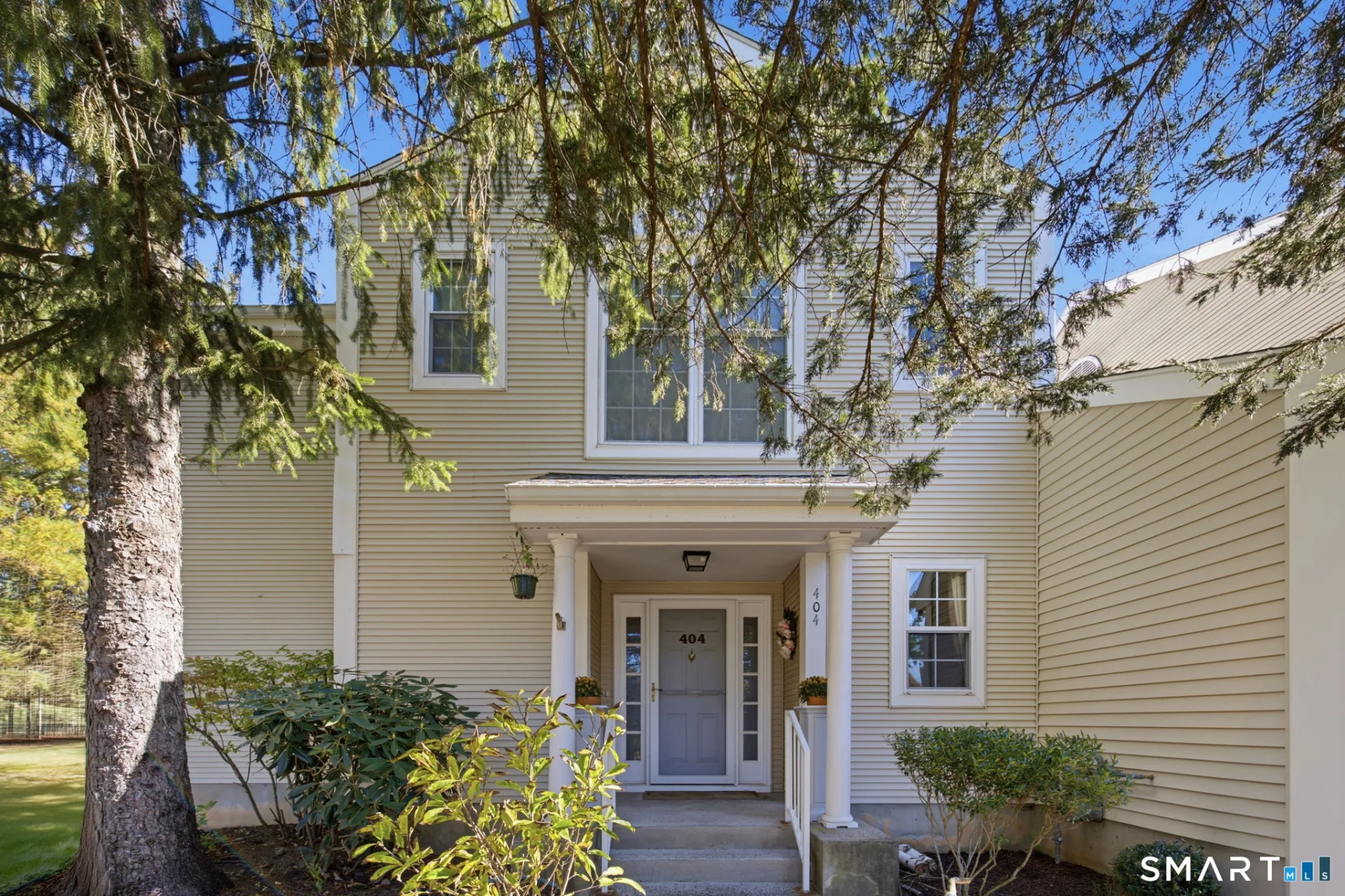 404 Country Club Court #404, Rocky Hill, CT