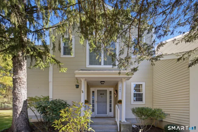 404 Country Club Court #404, Rocky Hill, CT
