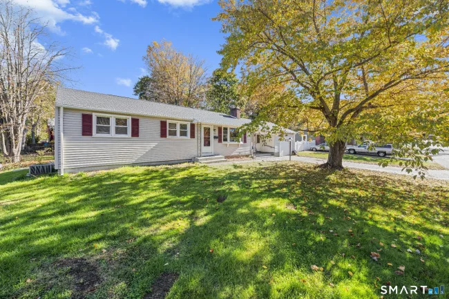 27 Allen Street, Enfield, CT