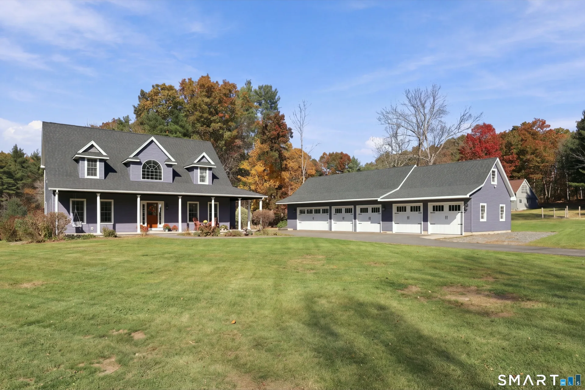 12 Beffa Road, Stafford, CT