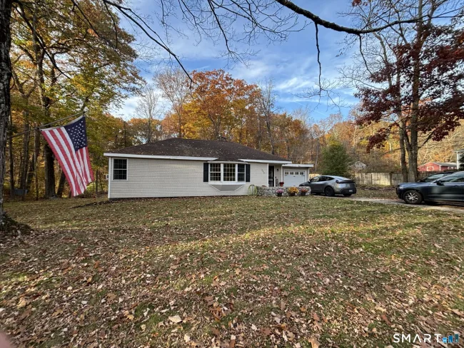 555 Middle Road Turnpike, Woodbury, CT