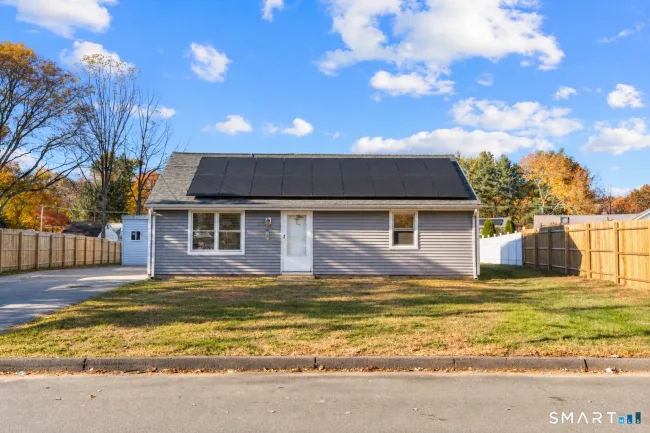 62 Middle Drive, East Hartford, CT