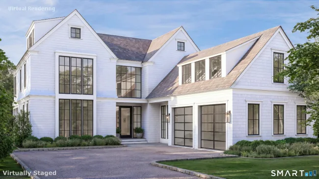 15 Stuart Drive, Greenwich, CT