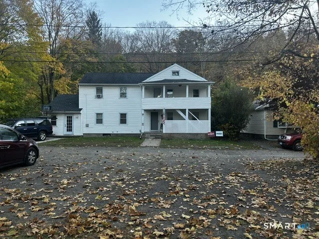 53 Cotton Hollow Road, Beacon Falls, CT