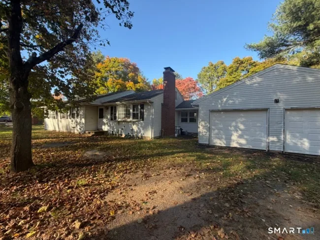 143 Rockville Road, East Windsor, CT