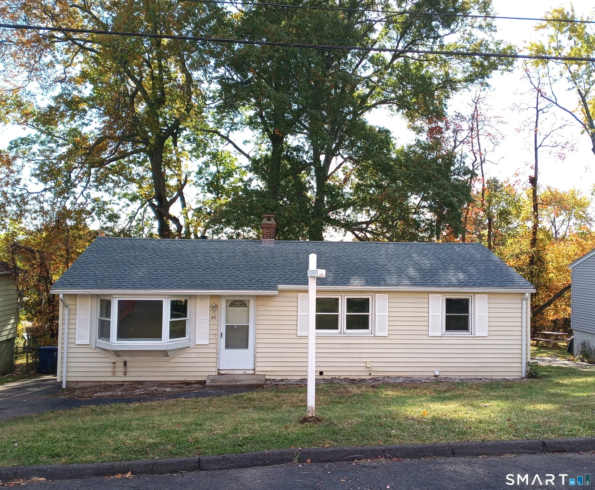 46 Ogden Street, West Haven, CT