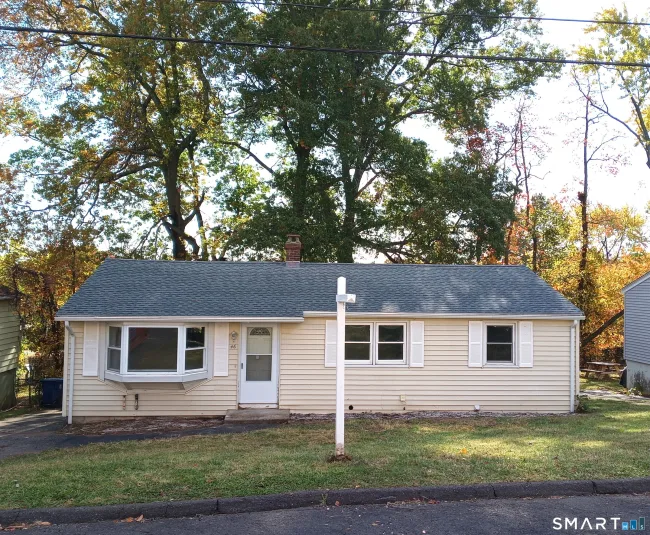 46 Ogden Street, West Haven, CT