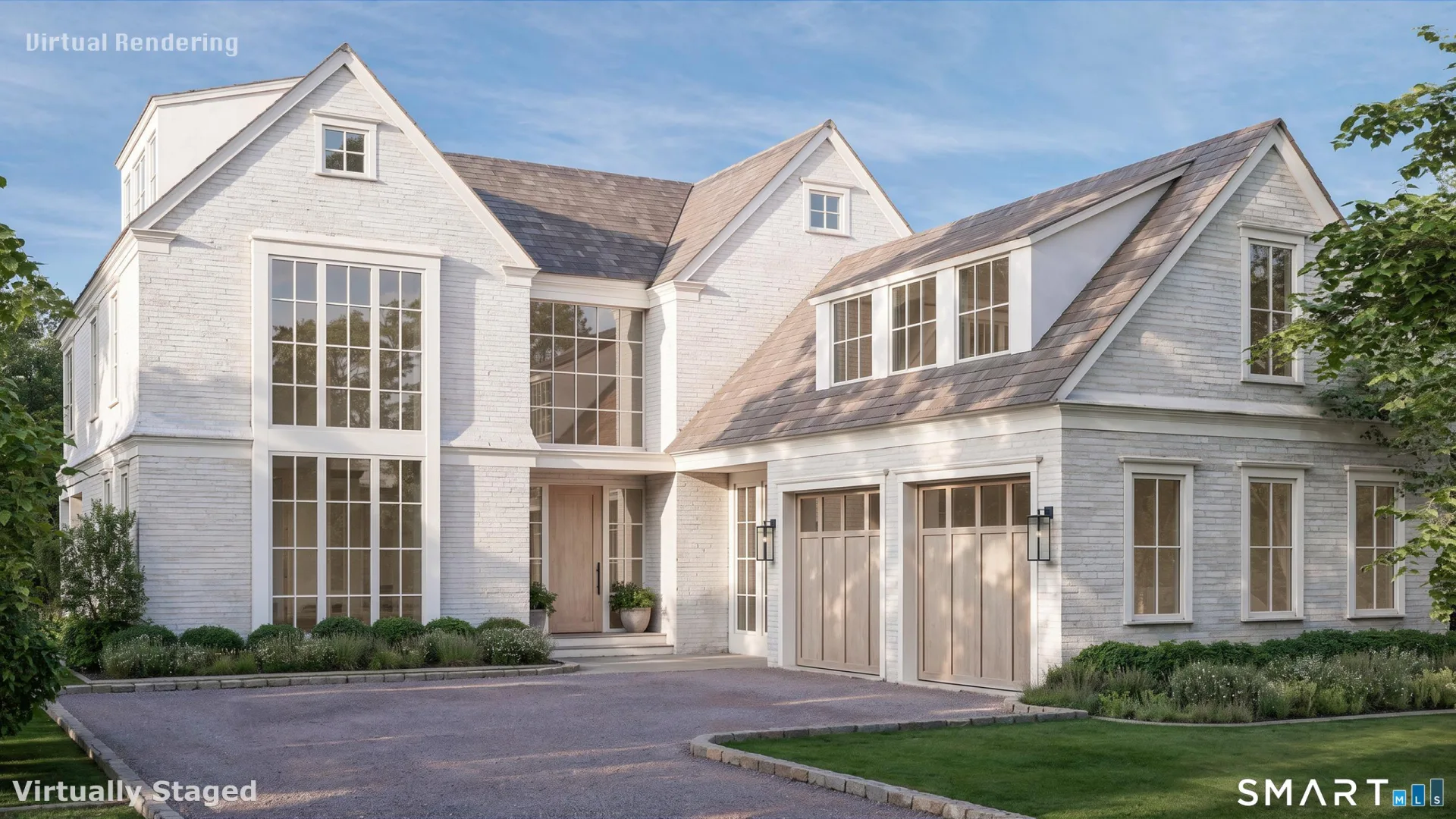 17 Stuart Drive, Greenwich, CT