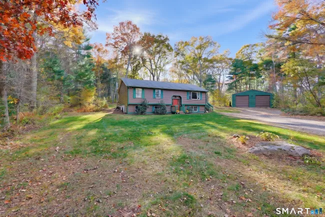 313 Newport Road, Sterling, CT