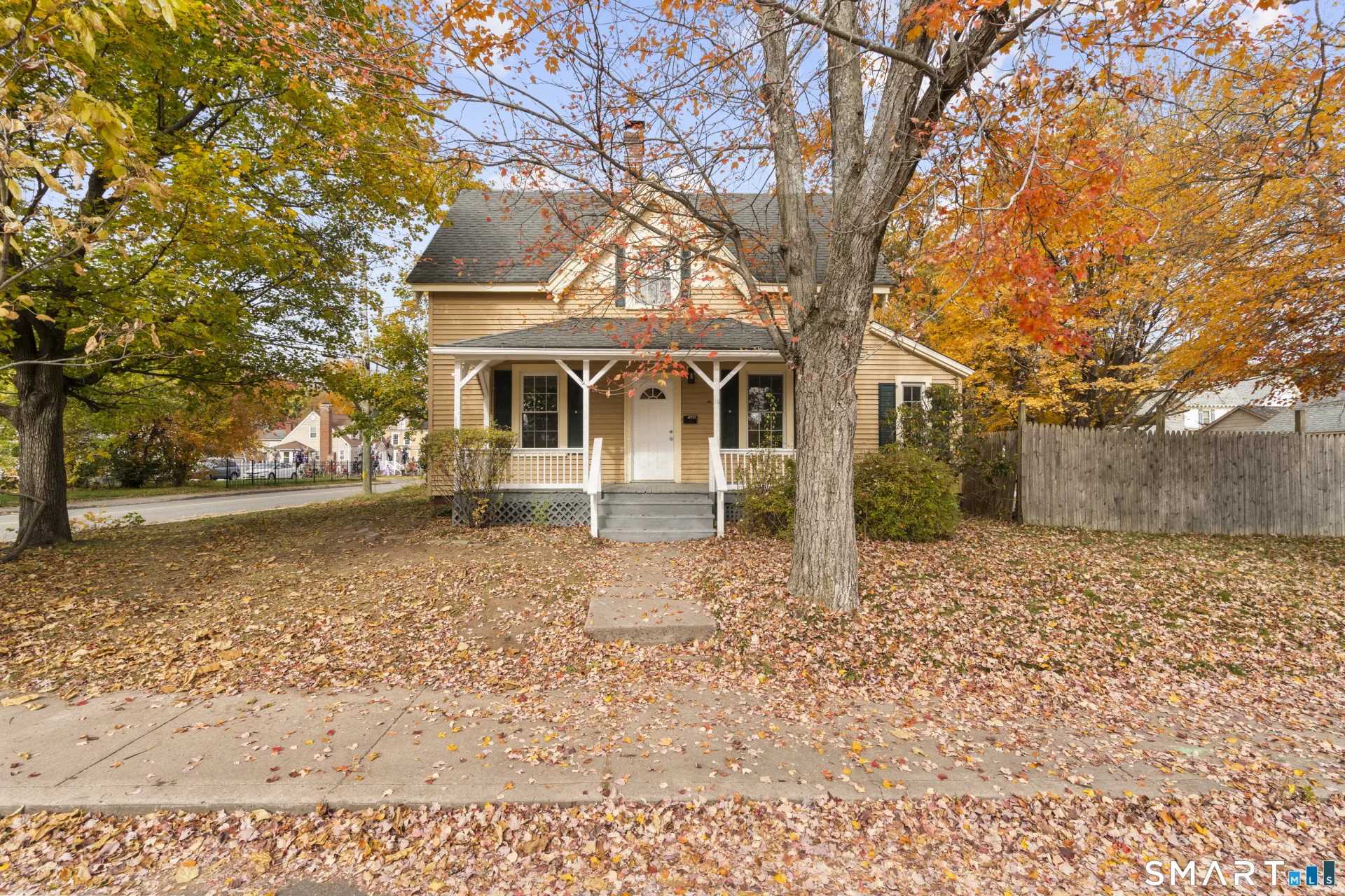 19 High Street, Manchester, CT