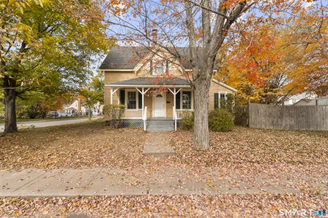 19 High Street, Manchester, CT
