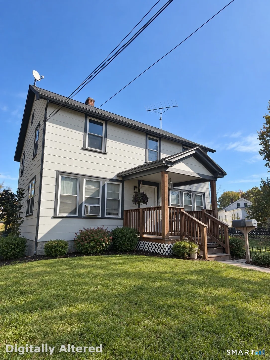24 Spring Street, Killingly, CT