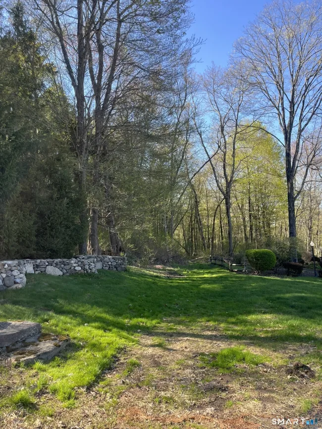 Lots 12,13, 14 Mirey Dam Road, Middlebury, CT