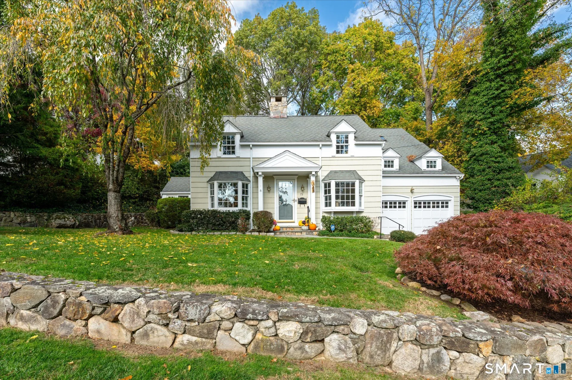 75 Halliwell Drive, Stamford, CT